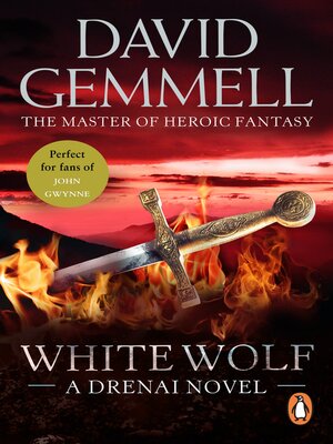 cover image of White Wolf